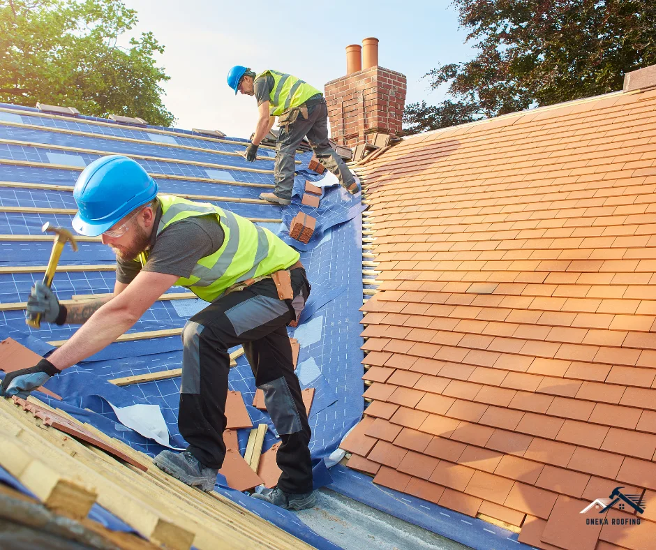 Why choose Roof Repair Near Me in Franklin, AR