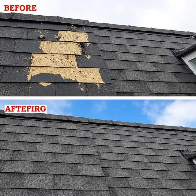 Roof Repair Near Me in Franklin, AR near me